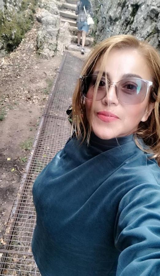 Chica busca chico en Madrid: 