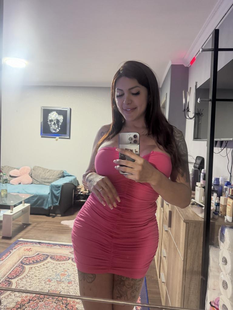 Transexual en Madrid: 