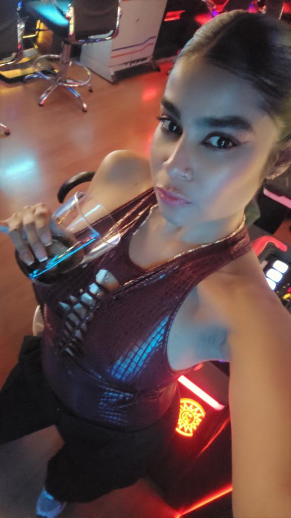 Chica busca chico en Madrid: 