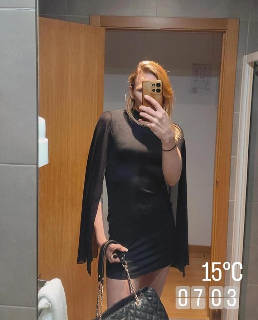 Transexual en Navarra: 