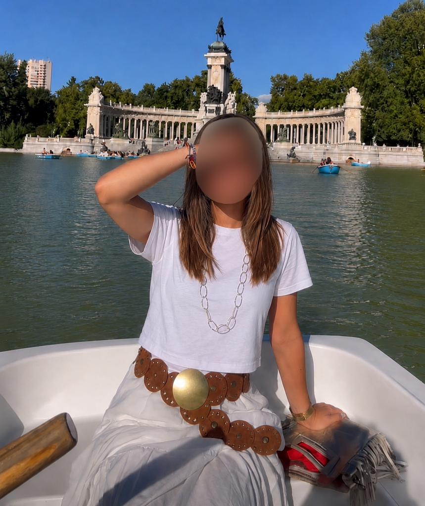 Chica busca chico en Madrid: 