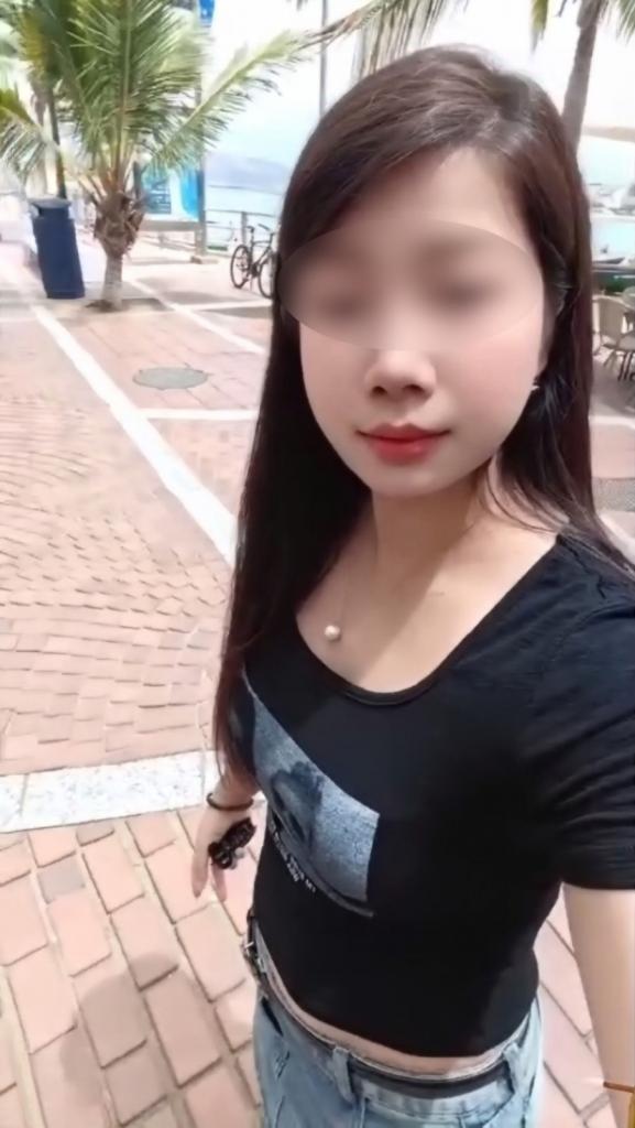 Chica busca chico en Las Palmas: 