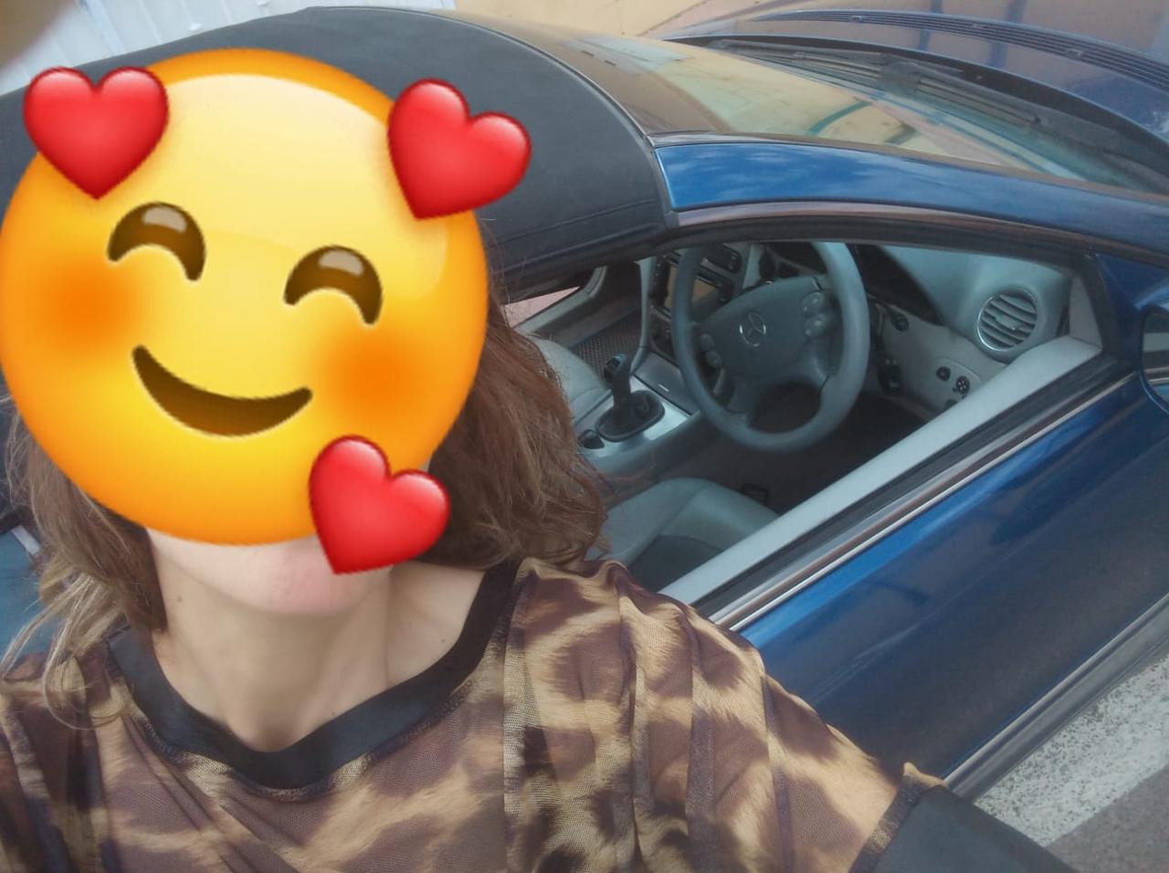 Chica busca chico en Alicante: 