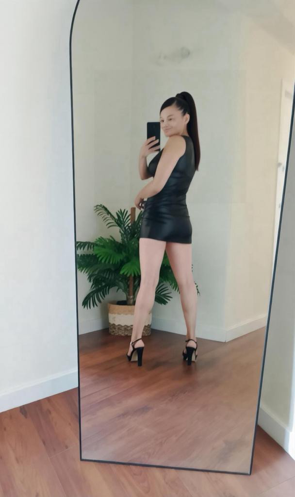 Chica busca chico en Pontevedra: 