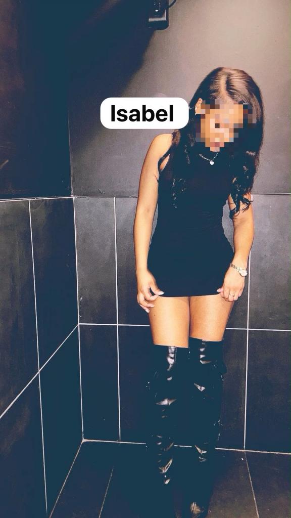 Chica busca chico en Sevilla: 
