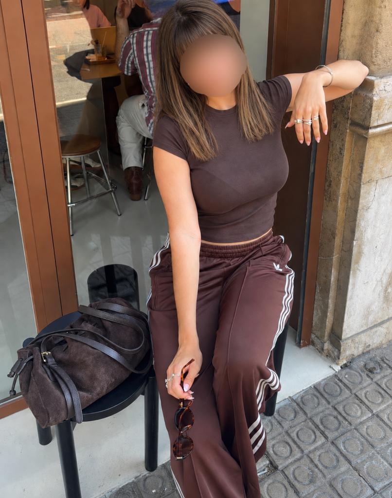 Chica busca chico en Madrid: 