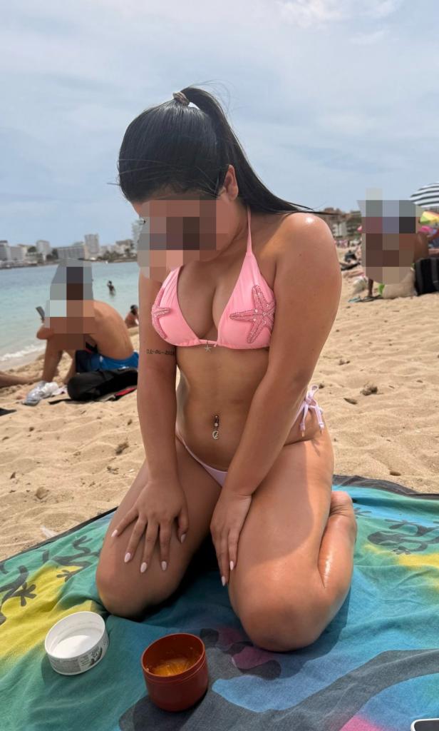 Chica busca chico en Mallorca: 