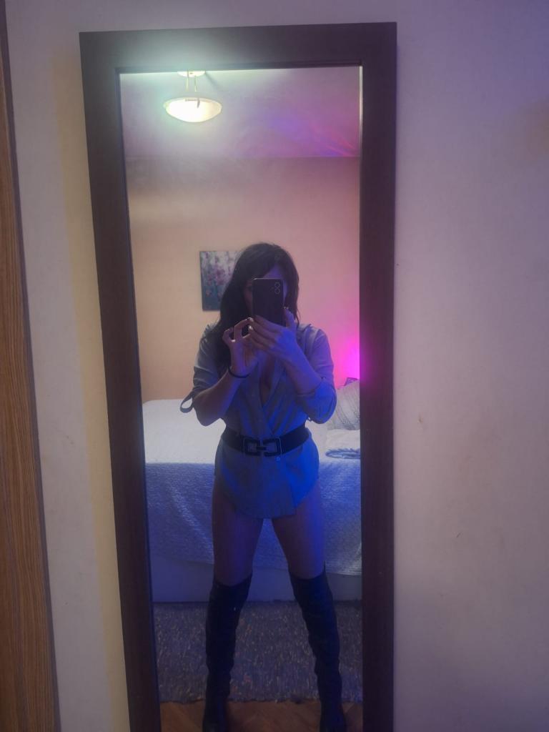 Chica busca chico en Valladolid: 