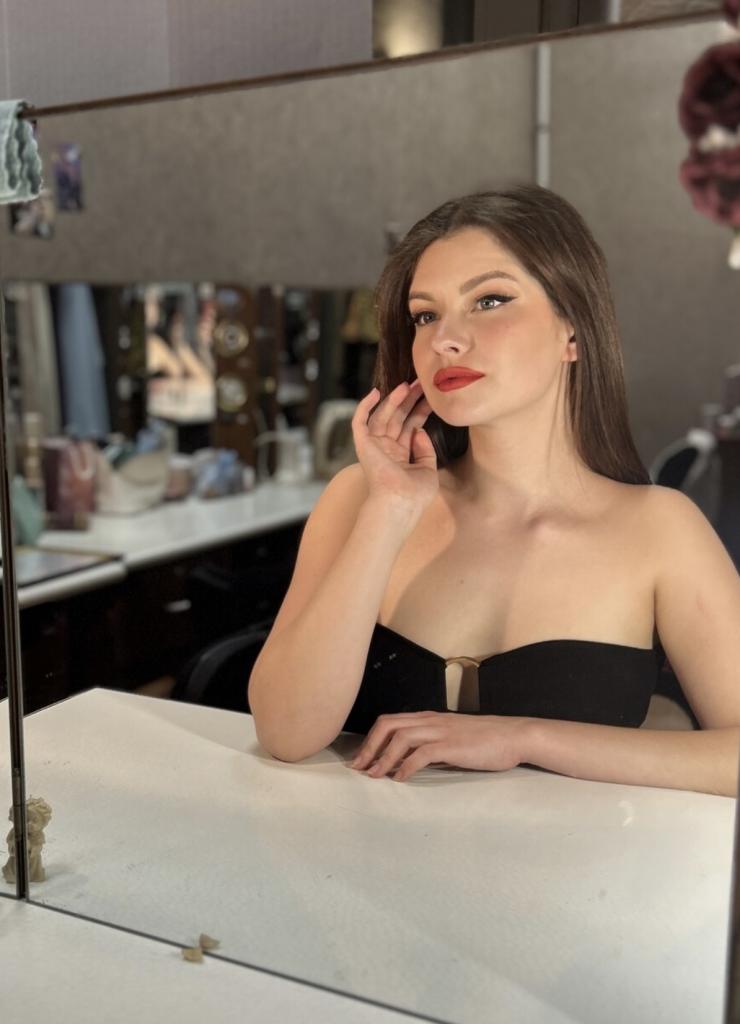 Chica busca chico en Almería: 
