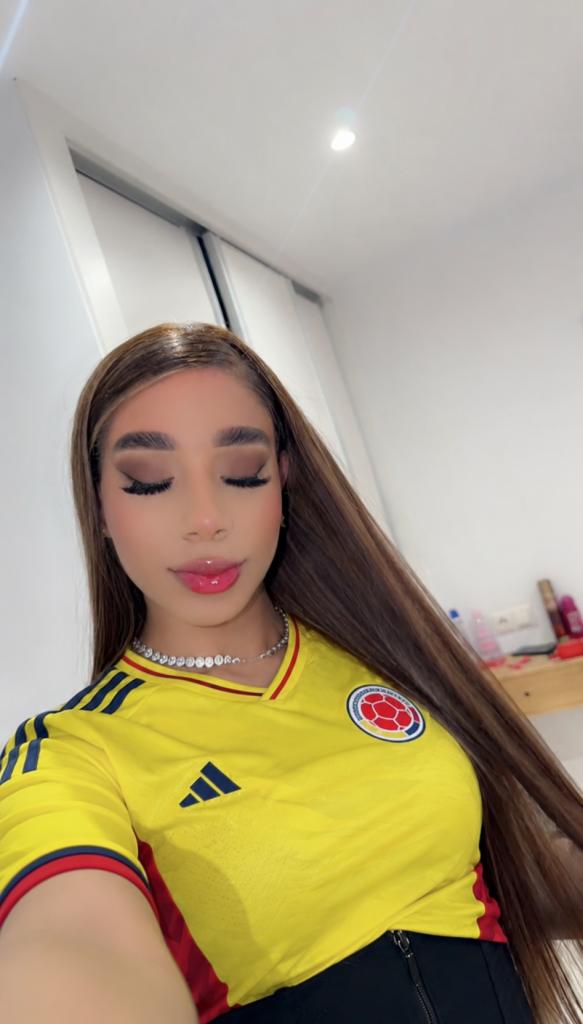 Travesti en Málaga: 
