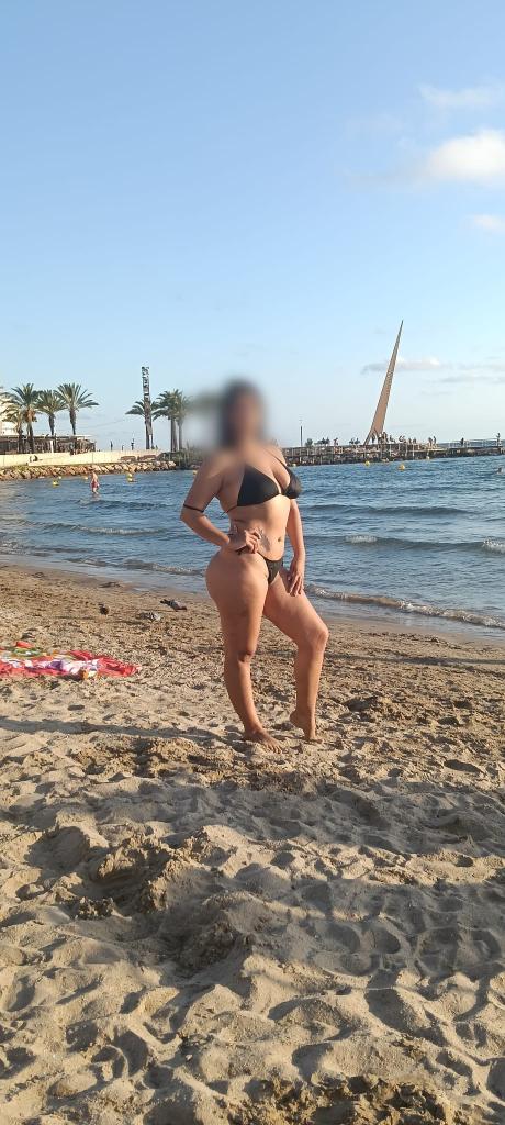 Chica busca chico en Valencia: 