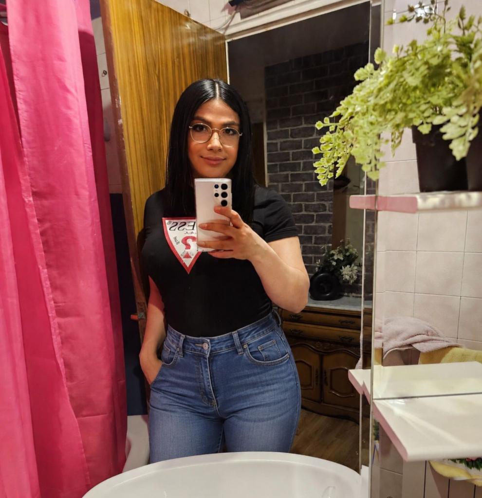 Transexual en León: 