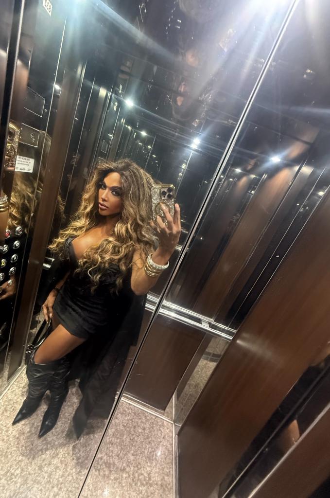 647369860: Travesti en Madrid