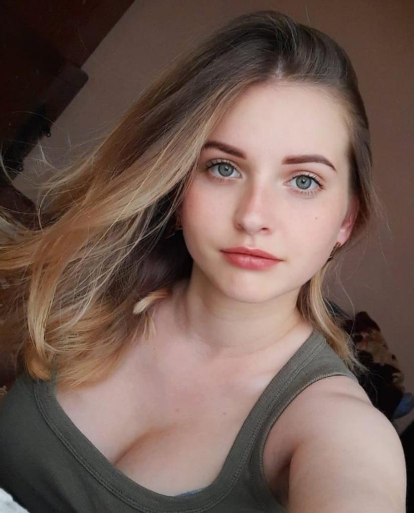 Chica busca chico en Málaga: 