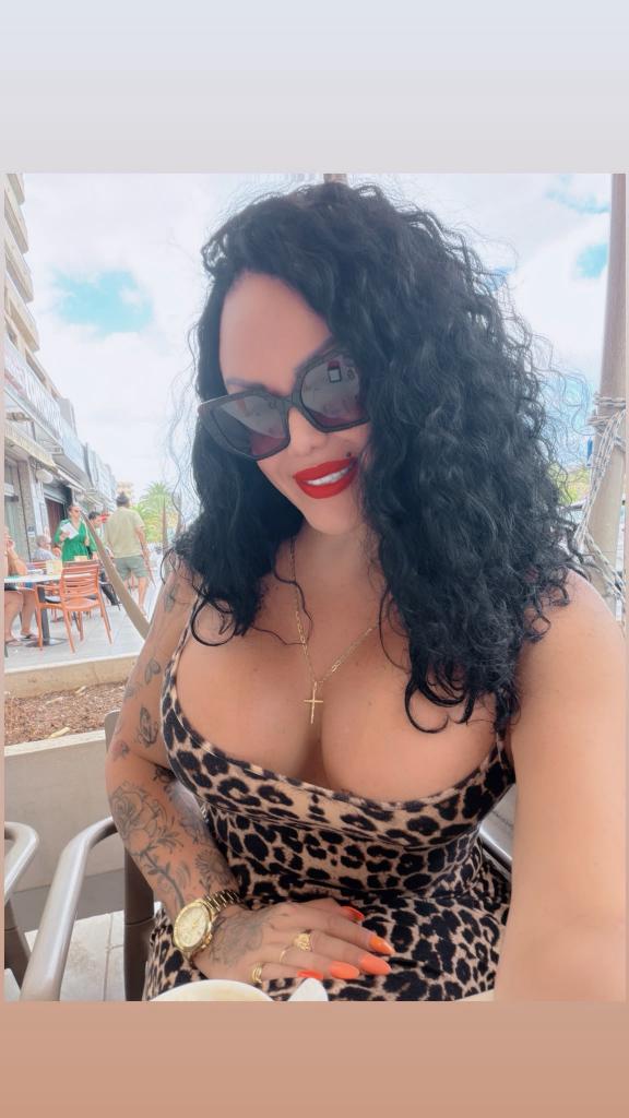 623204806: Travesti en Las Palmas