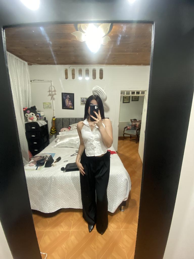 Chica busca chico en Valencia: 