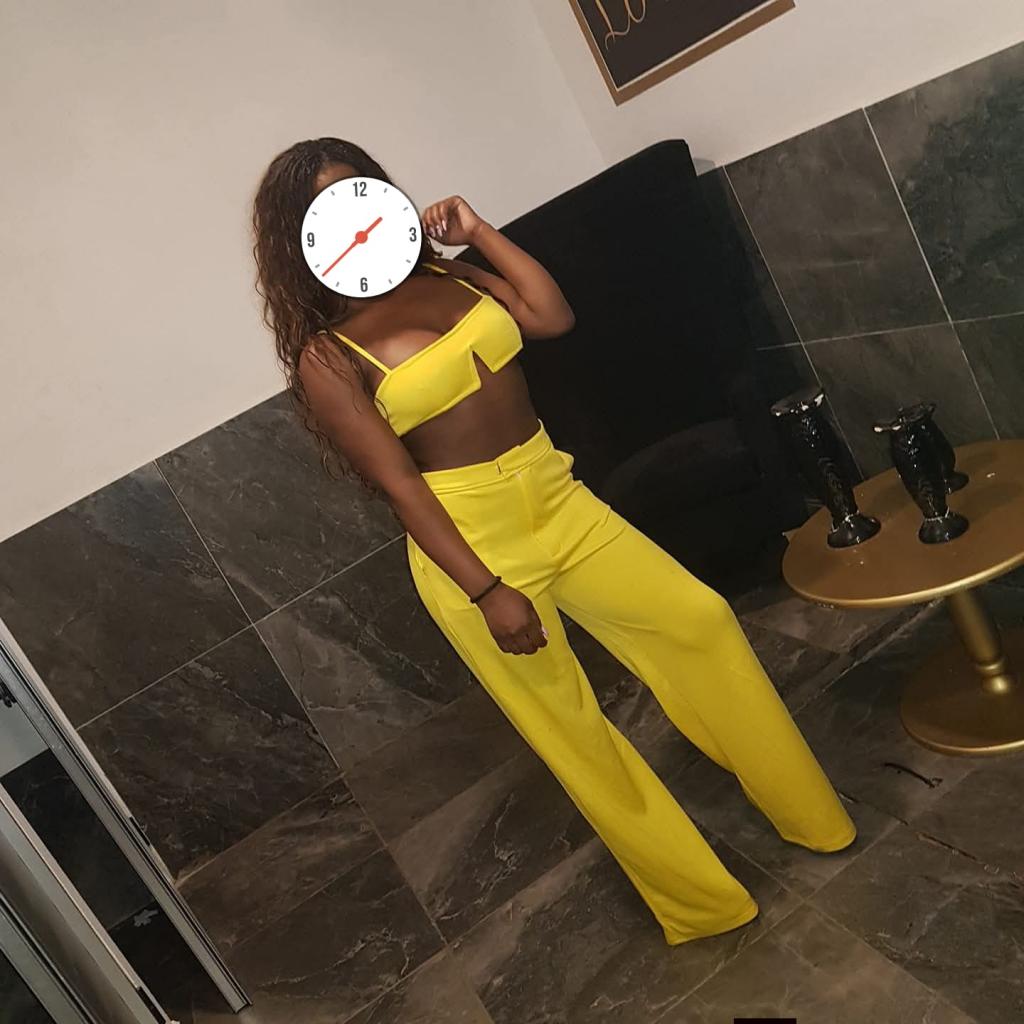 Travesti en Sevilla: 