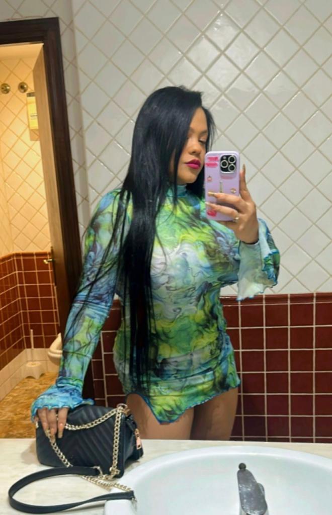 Chica busca chico en Madrid: 