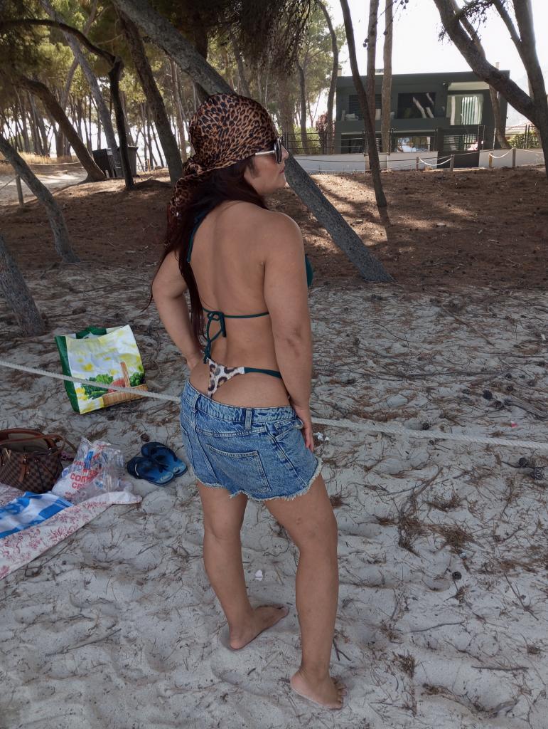 Chica busca chico en Mallorca: 