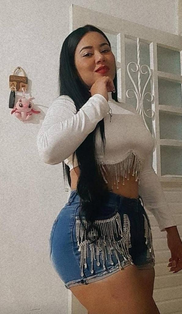 Chica busca chico en Las Palmas: 