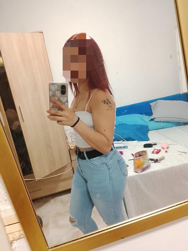 Chica busca chico en Lérida: 