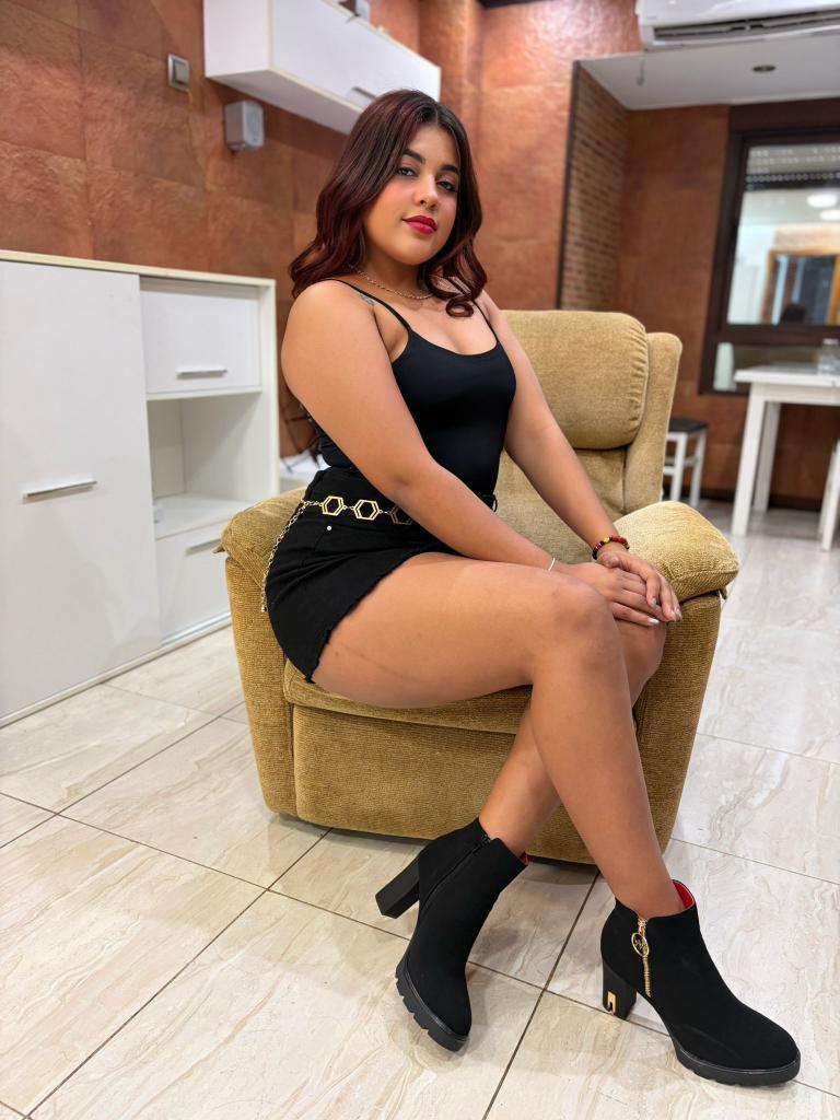 Chica busca chico en Córdoba: 