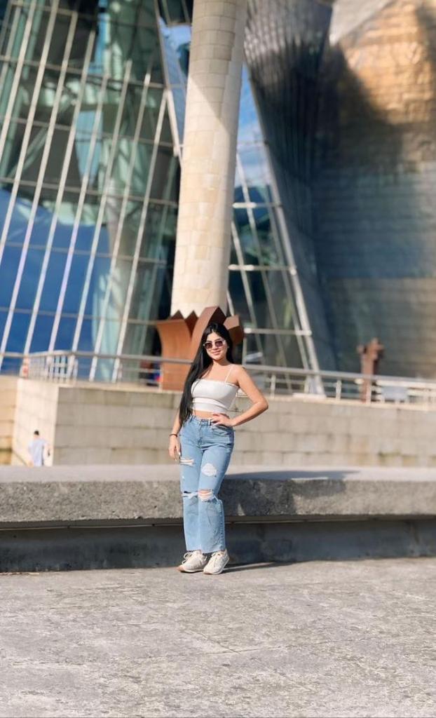 641688516: Chica busca chico en Vizcaya