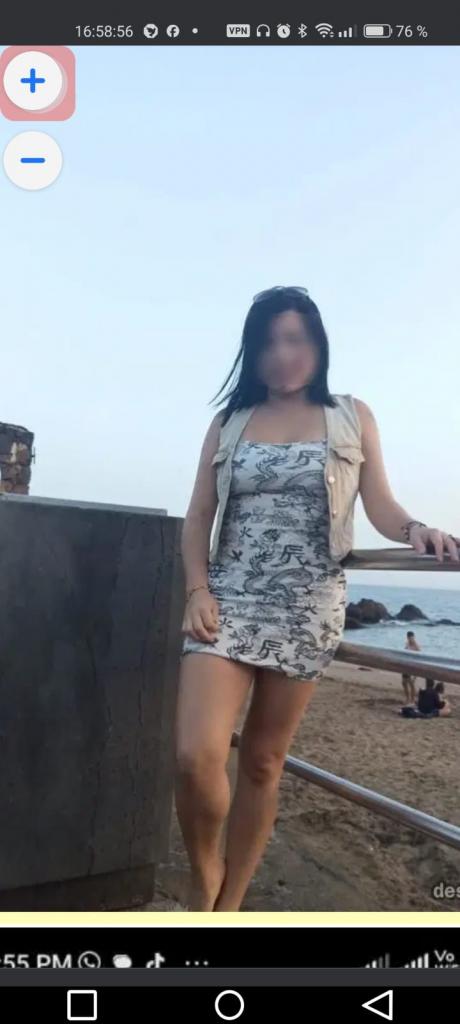 Chica busca chico en Valencia: 