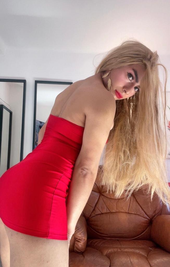 Transexual en Mallorca: 