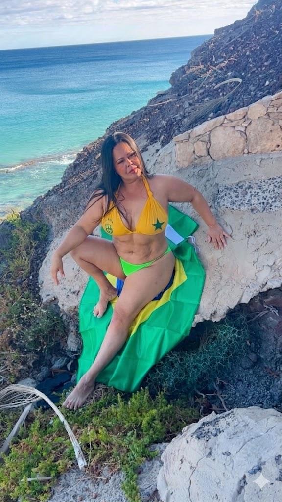 633649649: Chica busca chico en Las Palmas