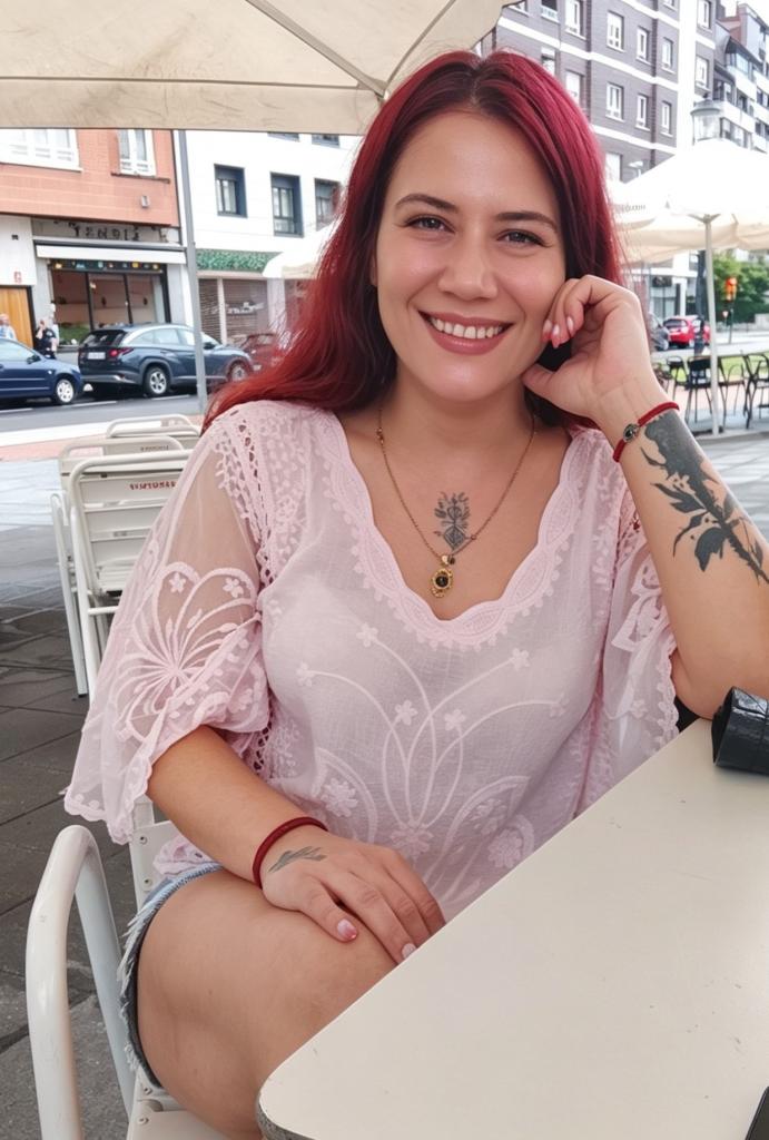 Chica busca chico en Asturias: 