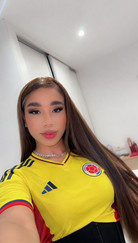 661039061: Travesti en Málaga