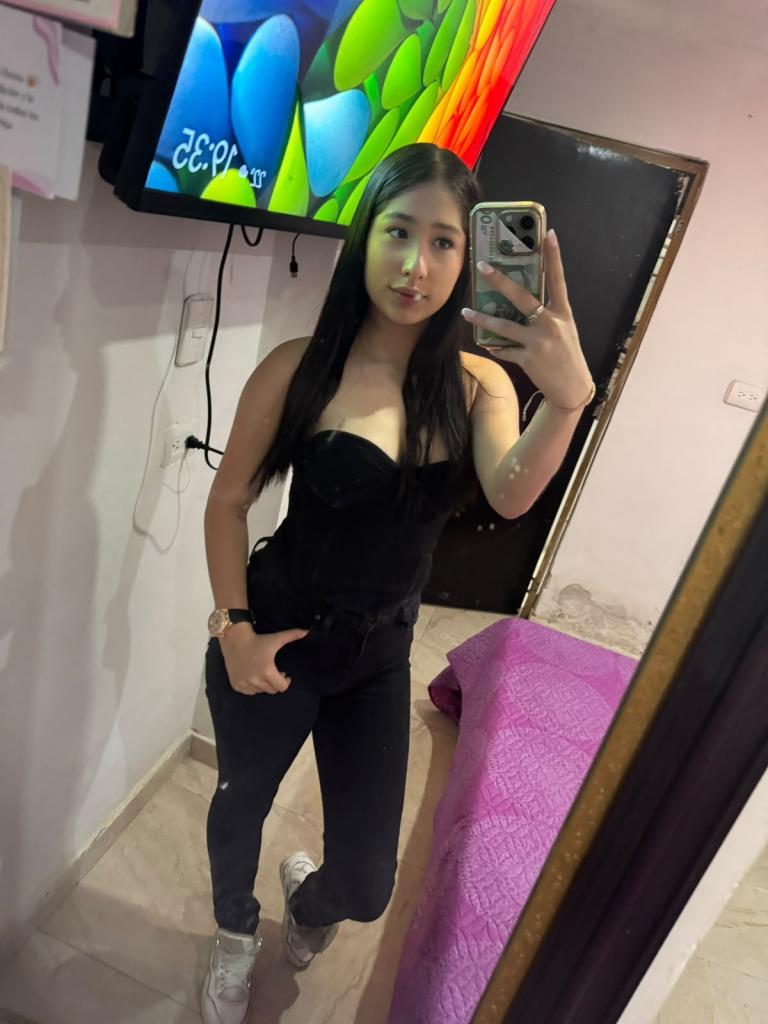 Chica busca chico en Alicante: 