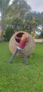 613947676: Chica busca chico en Mallorca