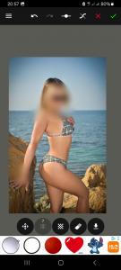 613325328: Chica busca chico en Alicante