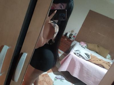 607394191: Chica busca chico en Granada