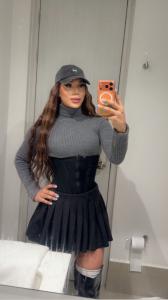661039061: Transexual en Málaga
