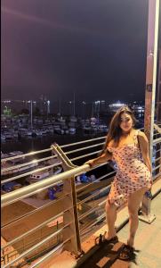 625252717: Transexual en Málaga