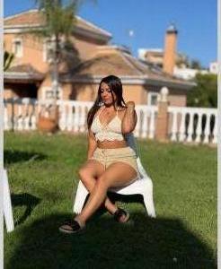643935634: Chica busca chico en Badajoz
