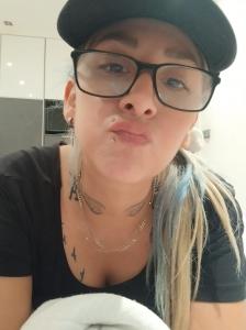 641889411: Chica busca chico en Murcia