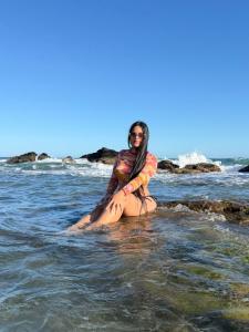 672942179: Chica busca chico en Málaga