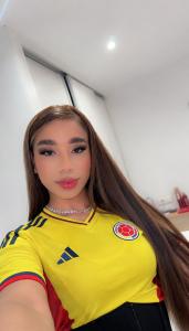 661039061: Travesti en Málaga