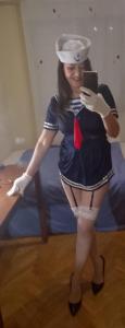 635303303: Chica busca chico en Madrid