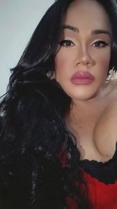 603941586: Transexual en Madrid