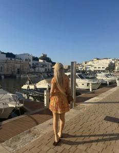 622911072: Chica busca chico en Menorca
