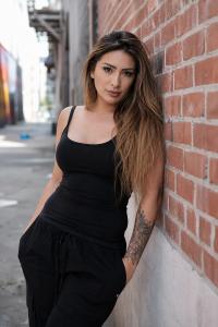 662577042: Transexual en Madrid