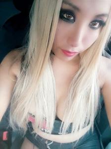 605569108: Transexual en Málaga