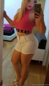 664883531: Chica busca chico en Córdoba