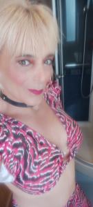 601683033: Travesti en Madrid