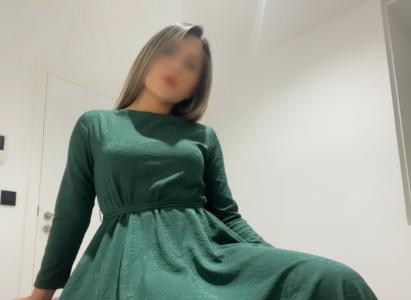 644041416: Chica busca chico en Madrid